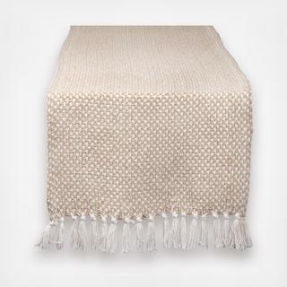 Woven Table Runner