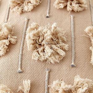 Edra Tufted Lumbar Pillow
