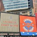 Lafayette Coney Island