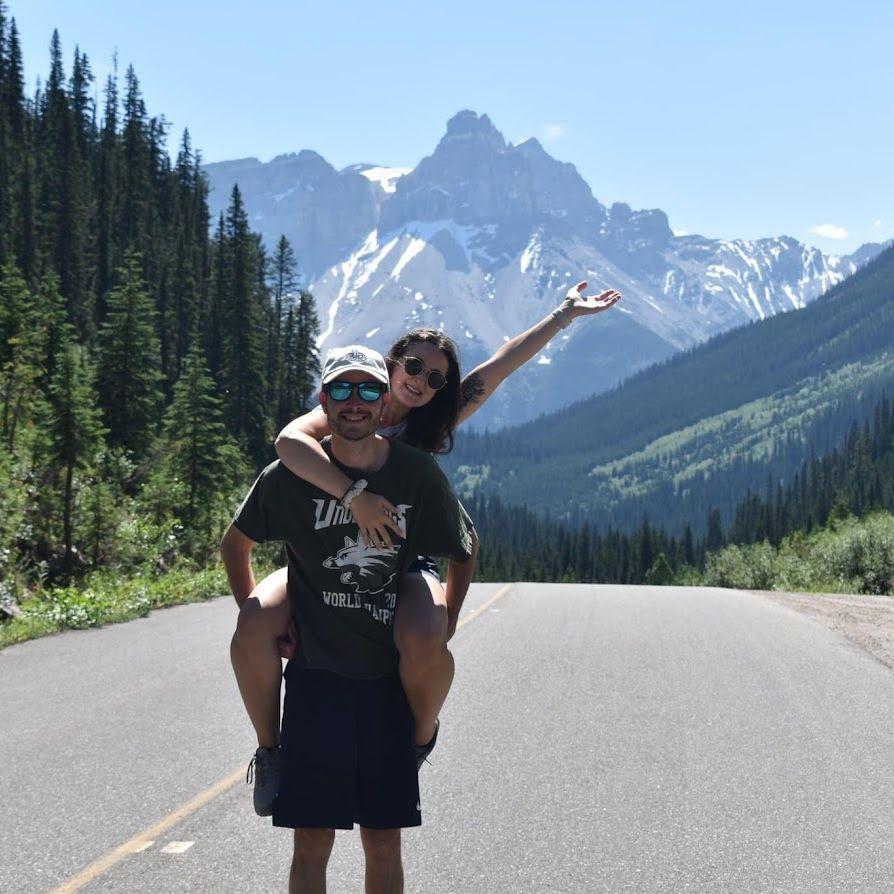 Banff, CA