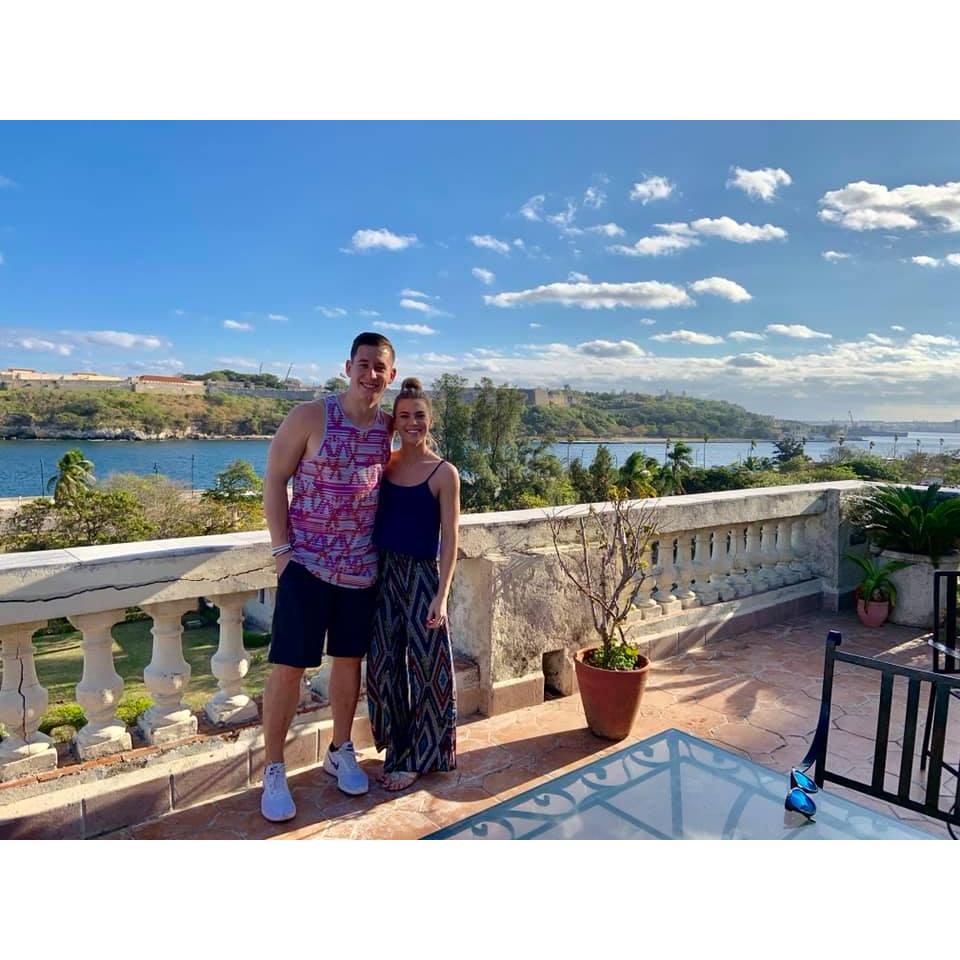 Cuba 2019