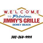 Jimmy's Grille Dewey