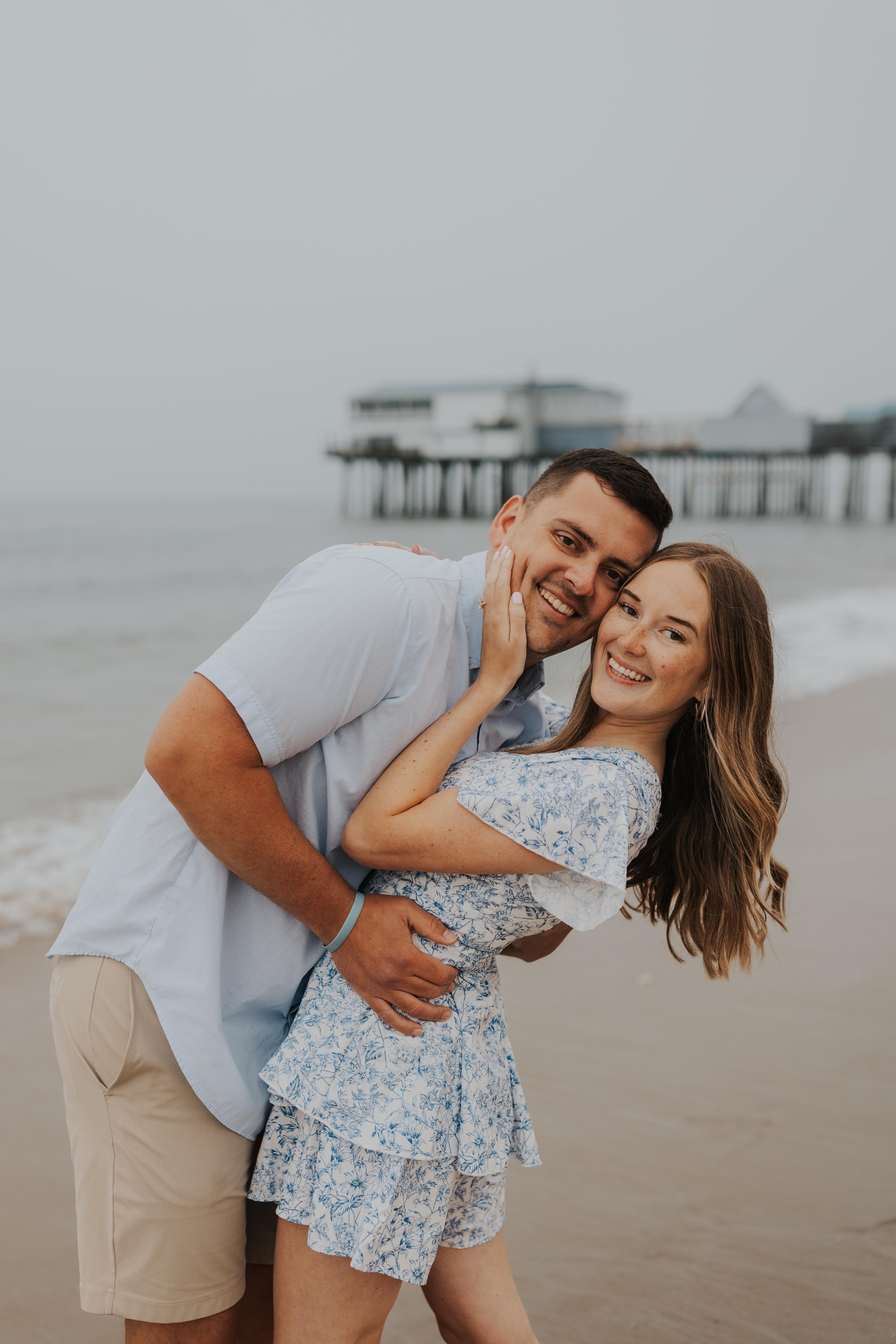 The Wedding Website of Megan Stone and Jacob Slezak
