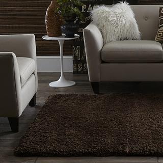 Teddy Shag Rug