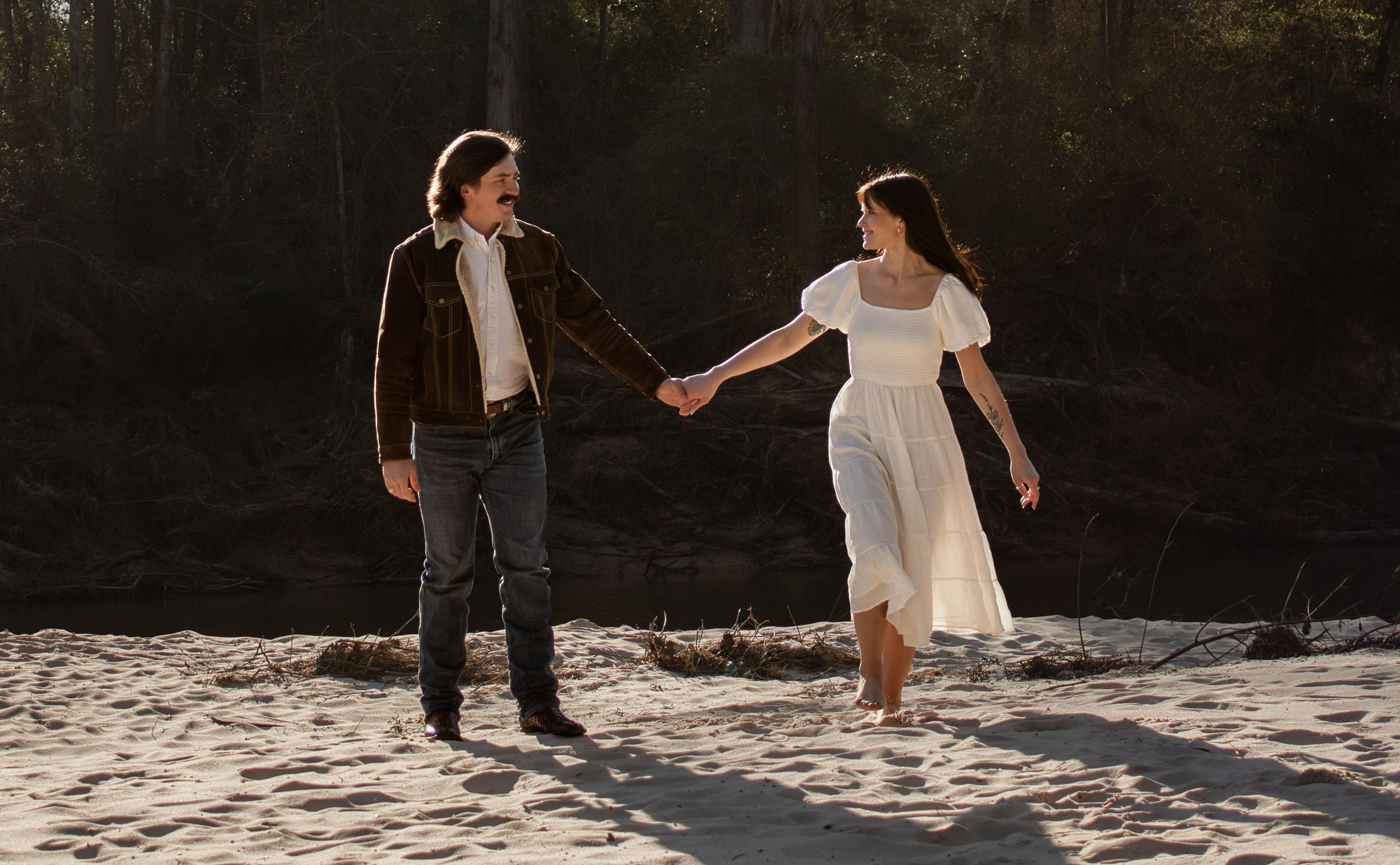 The Wedding Website of Hailey Grant and Cole Graham