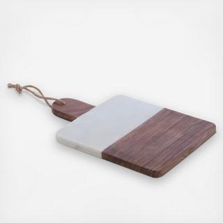 Piedmont Blocked Board