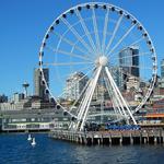 Seattle Waterfront