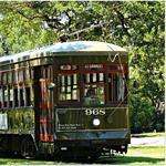 Streetcar