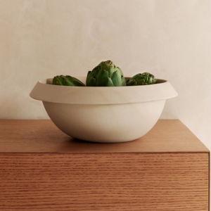 Erena Serving Bowl - Ø32