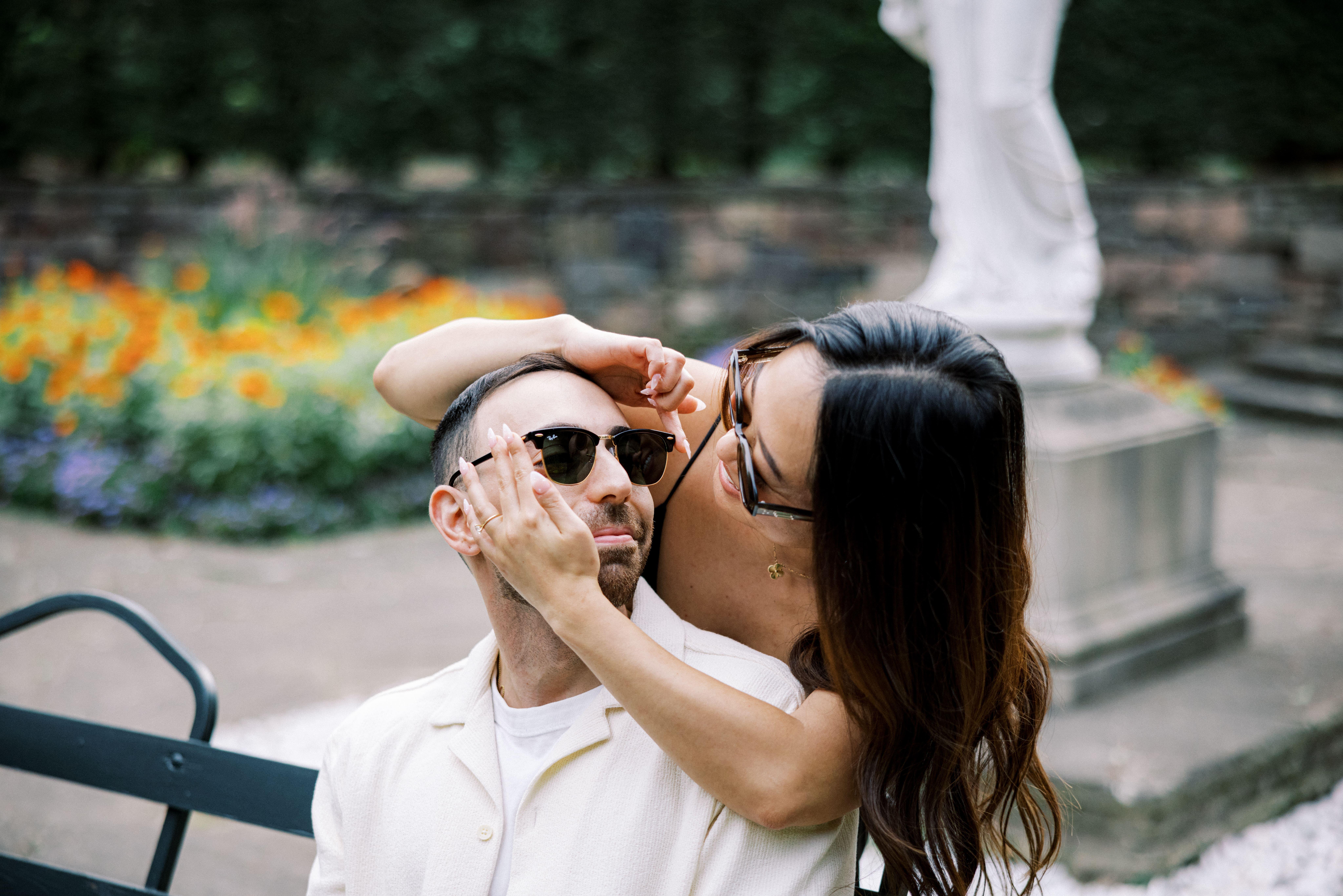 The Wedding Website of Kristen Wang and Daniel Zand
