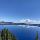 Crater Lake