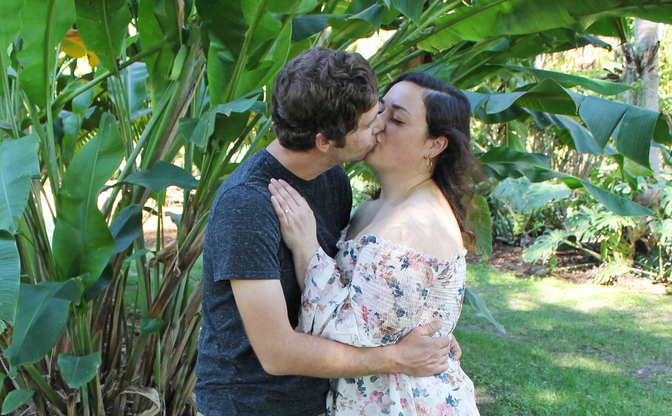 The Wedding Website of Samantha Colios and Austin Quinones