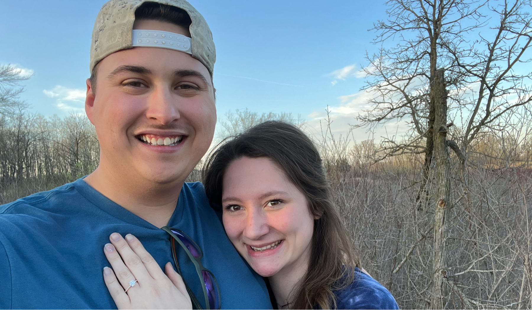 The Wedding Website of Jacob Yonke and Erin Engle