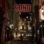 Shopping in SoHo