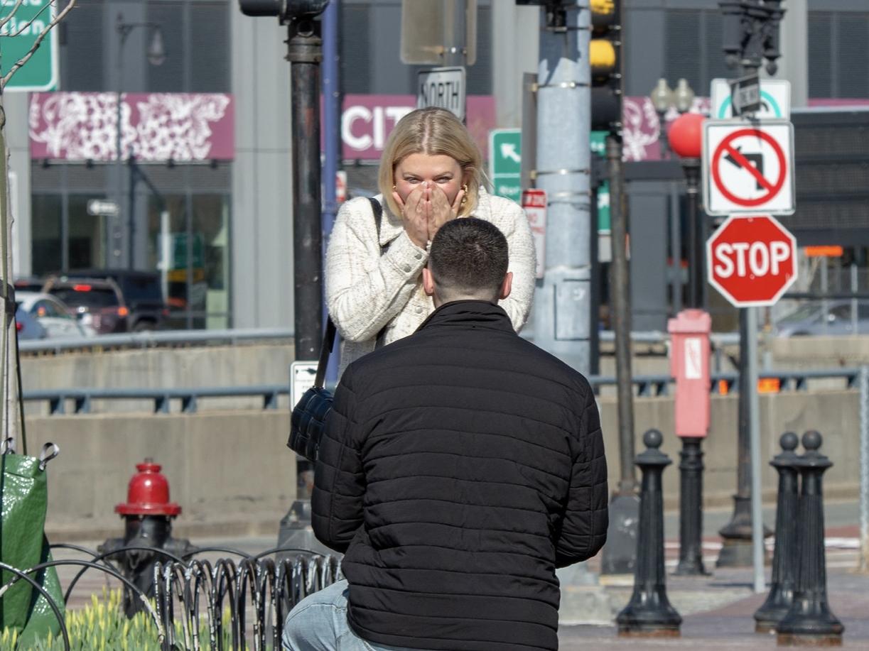 The Wedding Website of Kara Flynn and Patrick Donahue