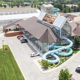 Zehnder's Splash Village
