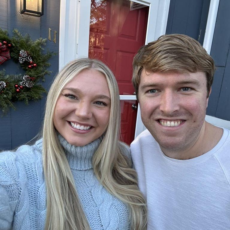 Christmas 2023 - Massachusetts