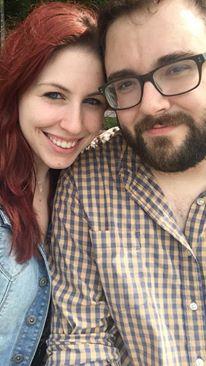 The Wedding Website of Alex Brannelly and Greg Vellante