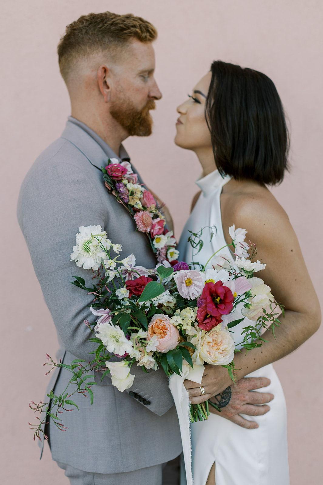 The Wedding Website of Briana Dufault and Douglas Boring