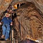 Mercer Caverns