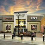 Fairfield Commons