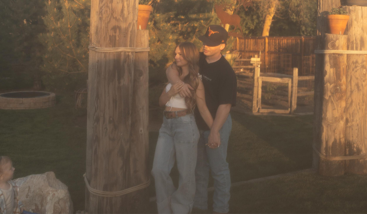 The Wedding Website of Shannon Jensen and Brylee Bezzant