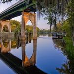 Waccamaw River Tours