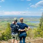 Mount Tom State Reservation