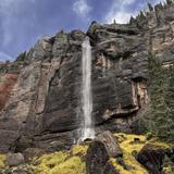 Bridal Veil Falls