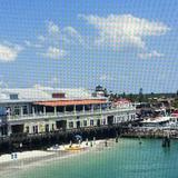 Johns Pass Villages and Boardwalk