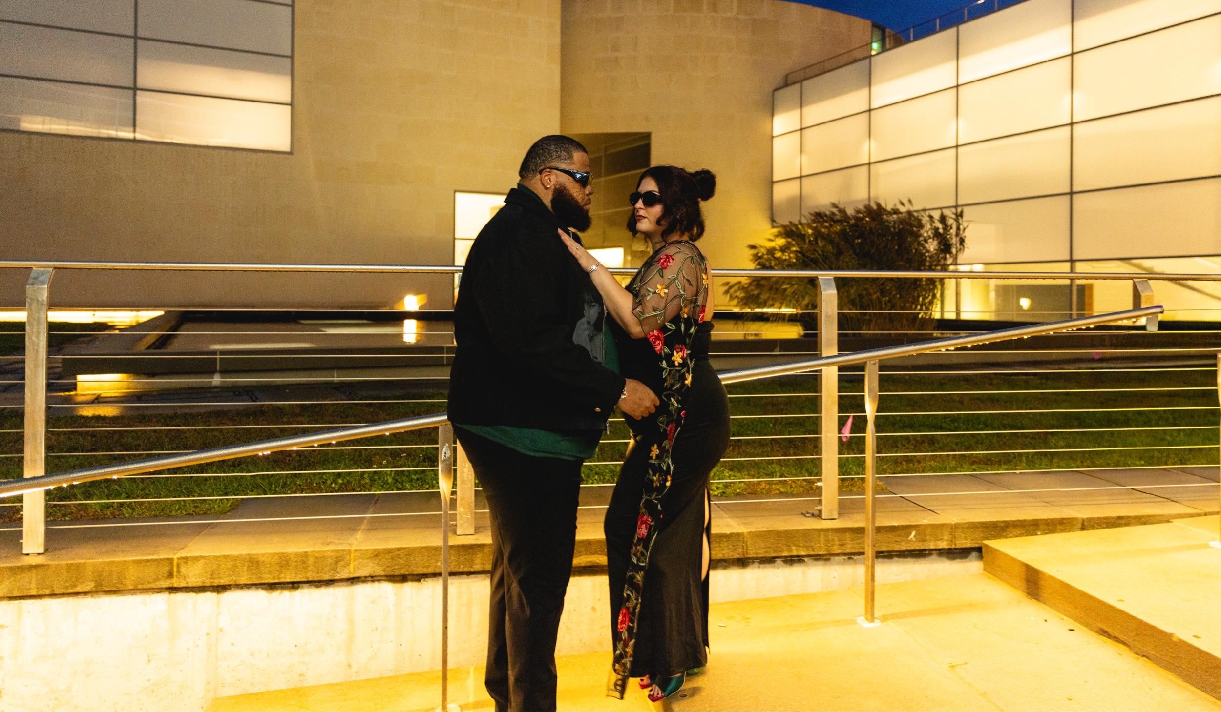 The Wedding Website of Brett Carmen and Samantha Fernandez