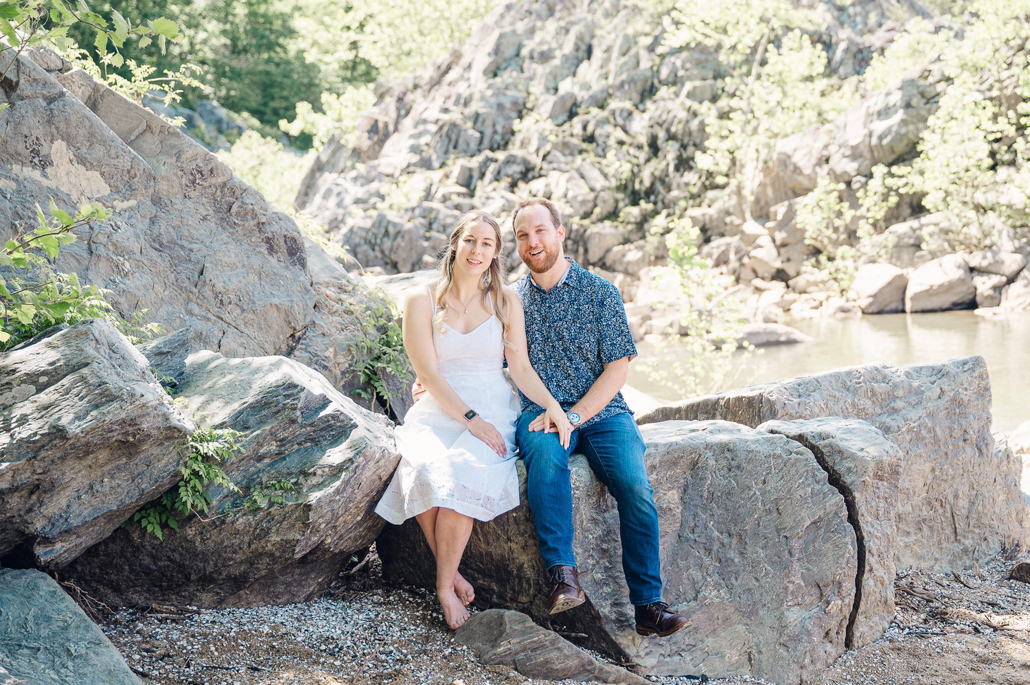 The Wedding Website of Lauren Jessee and Del Henderson