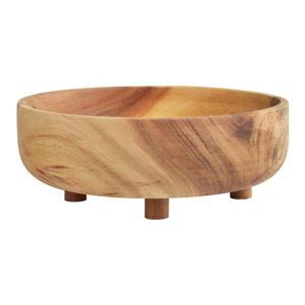 Serving bowl