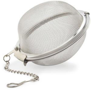 Sur La Table Mesh-Ball Tea Infuser