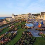 The Cliff House