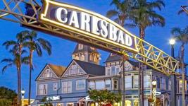 Carlsbad Village
