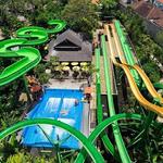 Waterbom Bali