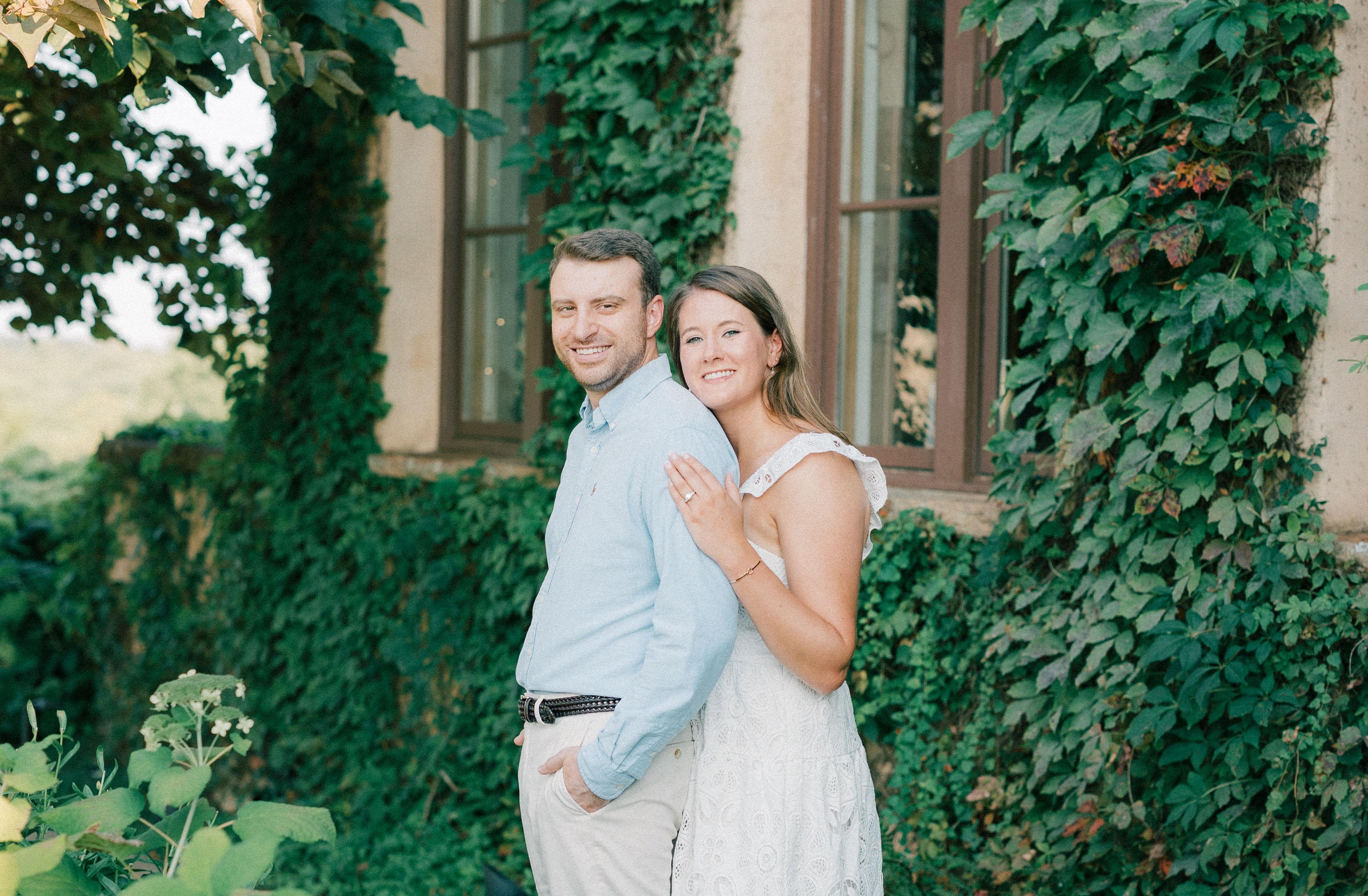 The Wedding Website of Natalie Sanders and Anthony Pellingra
