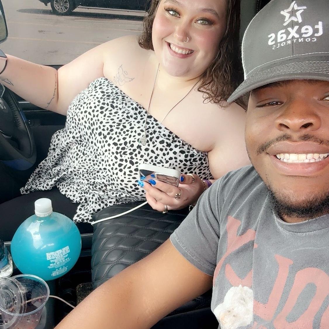 pre-date night beach hangout!