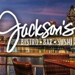 Jackson's Bistro, Bar & Sushi