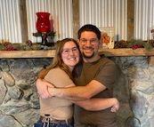 The Wedding Website of Aurora Doll and Caleb Flora