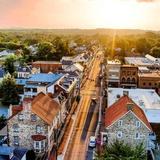 Leesburg Historic District