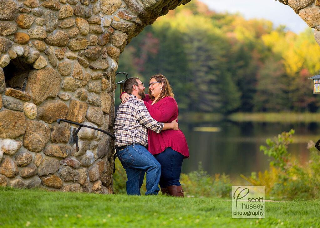 The Wedding Website of Amy Dearth and Stephen Chickering