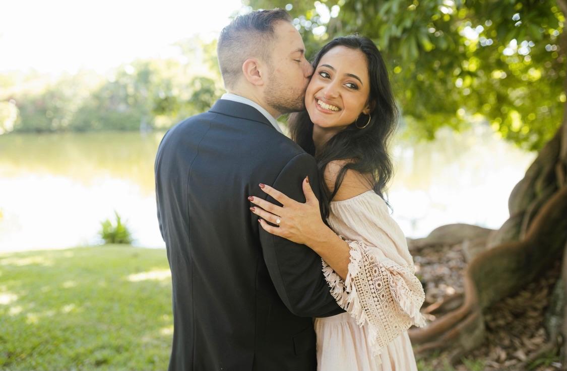 The Wedding Website of Katherine Padron and Clay Schmitt