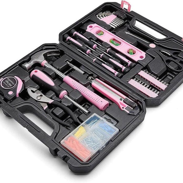 Amazon Basic’s Household Tool Kit