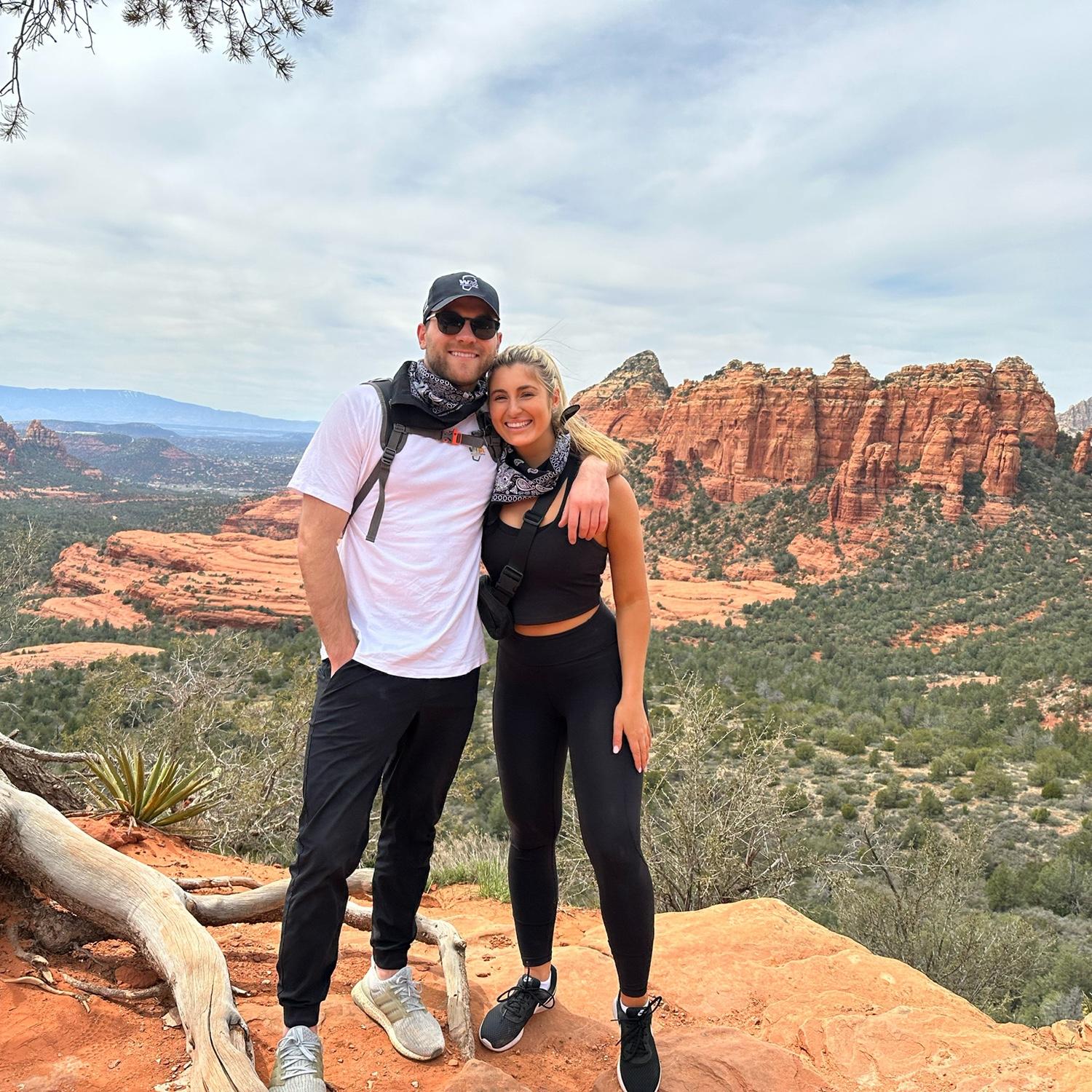 Sedona - April 2023