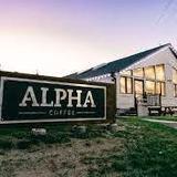 Alpha Coffee - Big Cottonwood Canyon