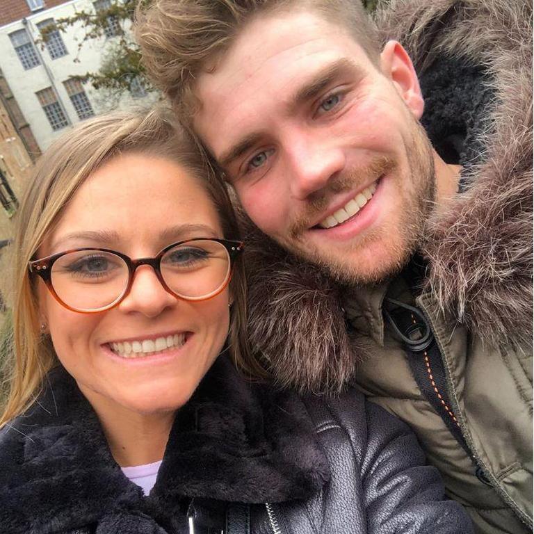 Brugges at Christmas