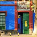 Frida Kahlo Museum