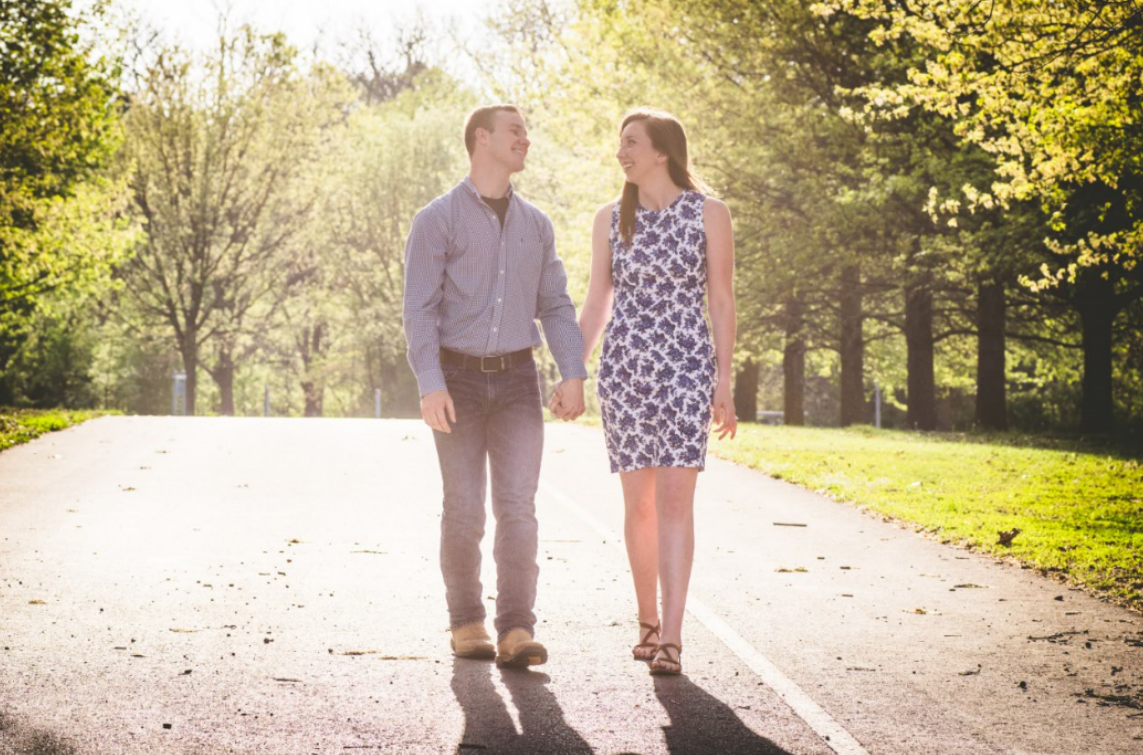 The Wedding Website of Tara Myers and Damian Rose